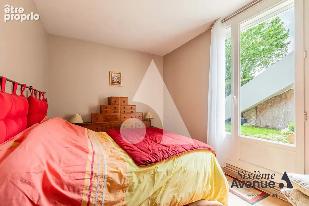 Appartement Bondoufle 3 pièces 77 m² - photo 6