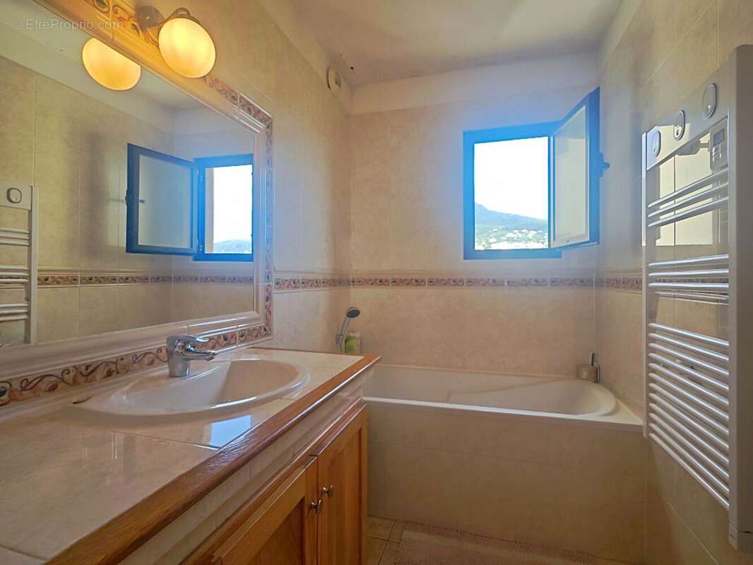 Appartement à BASTIA