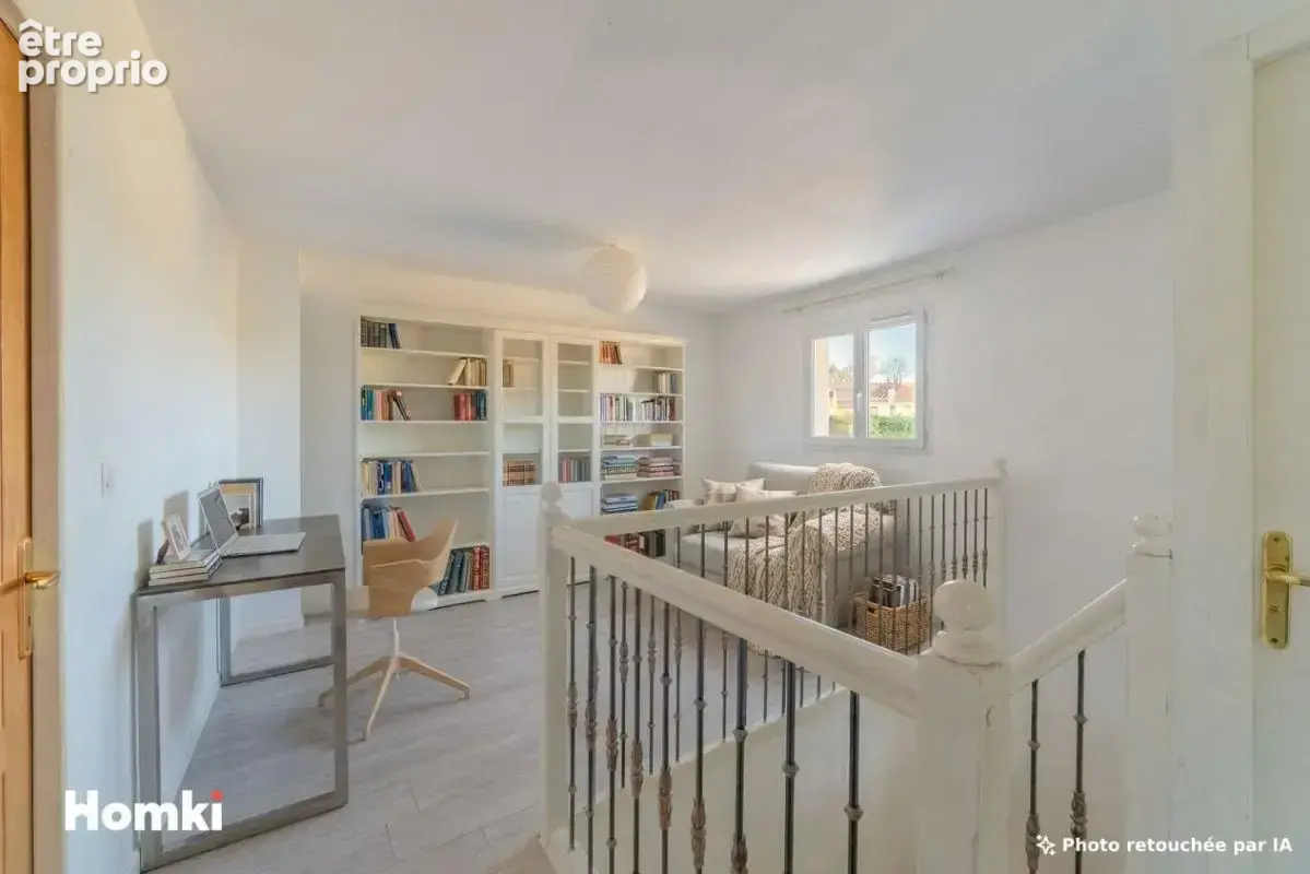 Maison/Villa T5 de 125 m² à Éveux 69210 - photo 4