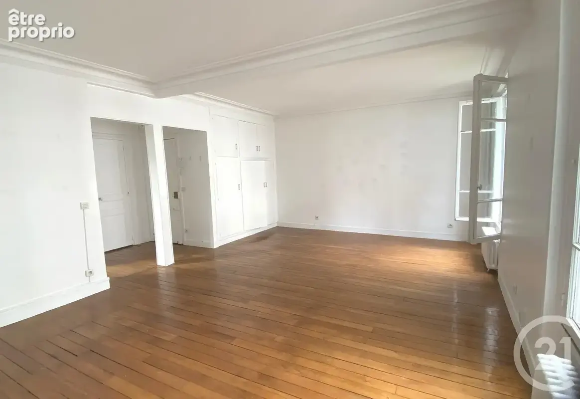 Appartement 49 m² à Neuilly-Sur-Seine  - photo 3