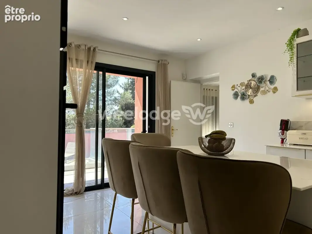 Maison 8 pièces 186 m² à vendre à Boulbon (13150) - photo 8