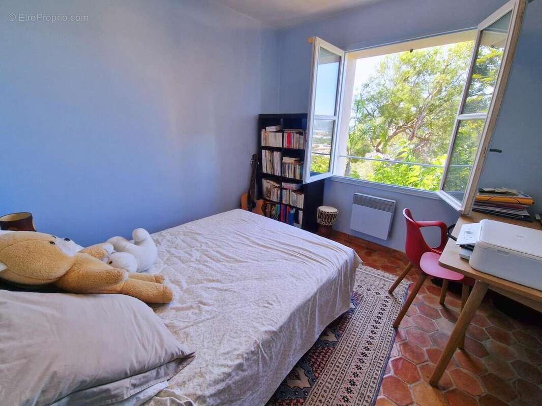 Photo 6 - Maison à HYERES