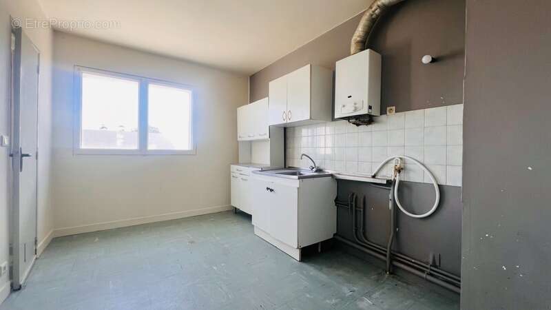 Appartement à QUIMPER