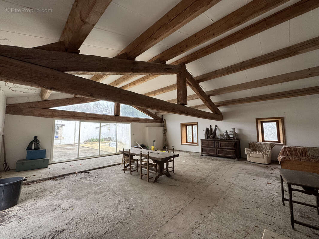 Maison à CUXAC-D&#039;AUDE