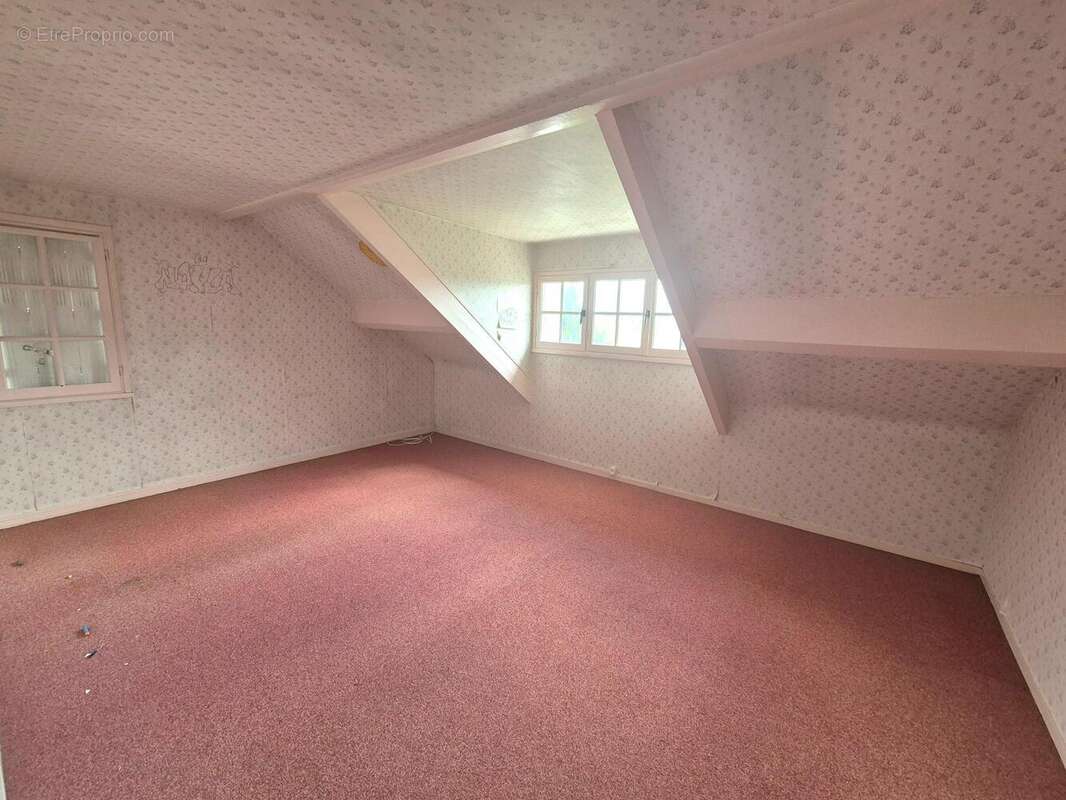 Photo 8 - Maison à ROSNY-SUR-SEINE