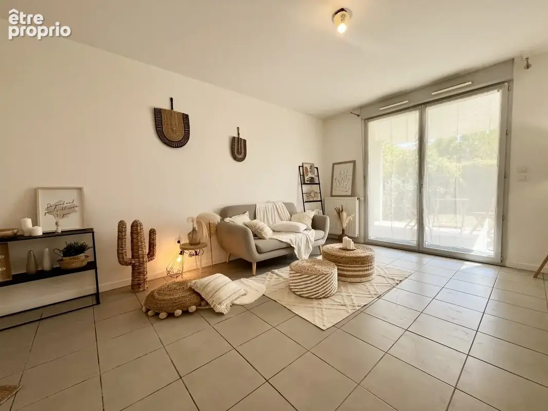 Appartement 3 pièces 63 m² à vendre à Aucamville (31140) - photo 7