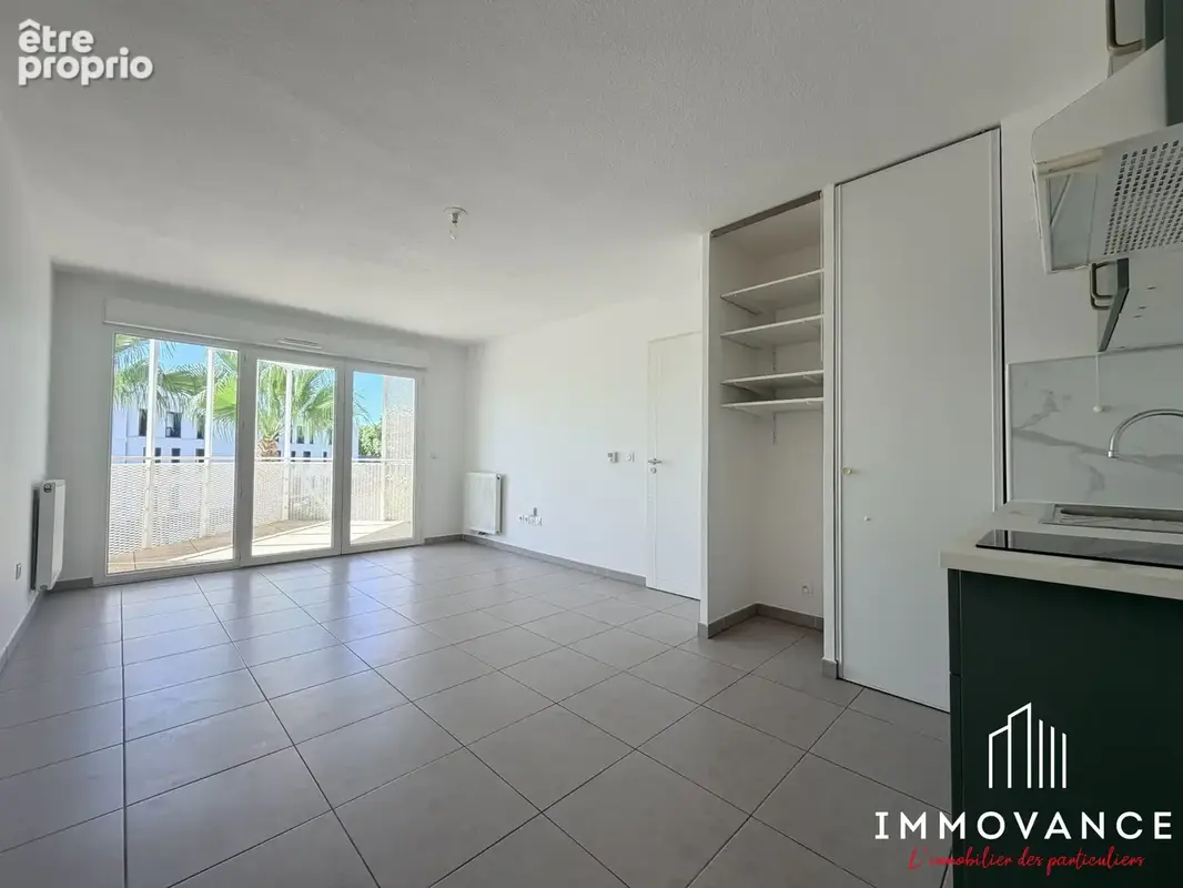 Appartement 2 pièces 40 m² à vendre à Lattes (34970) - photo 1