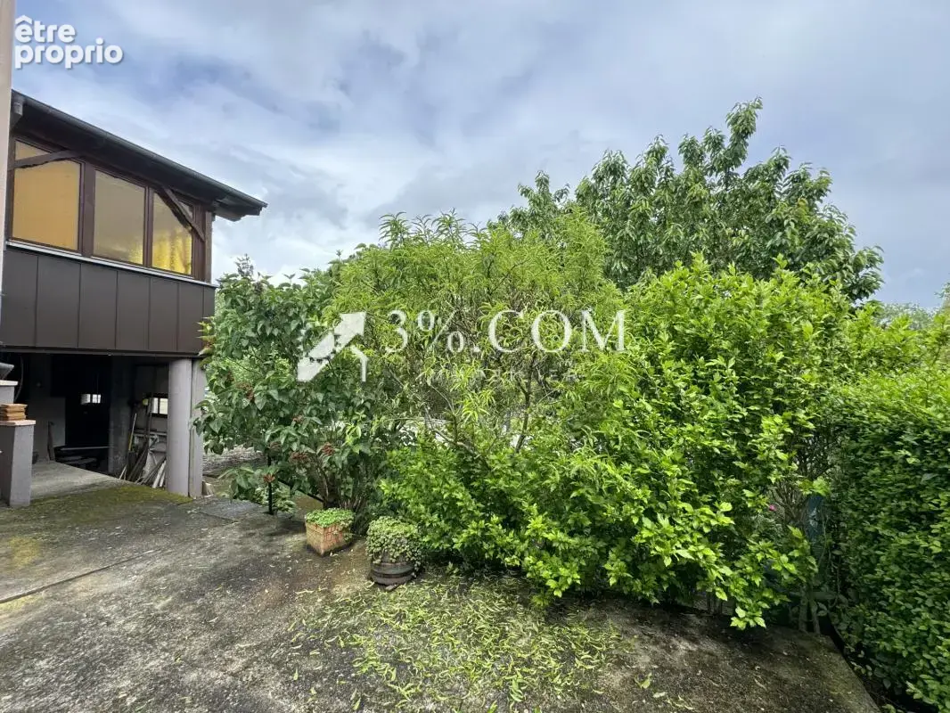 3%COM Jolie maison avec 4 chambres, véranda et jardin - photo 12