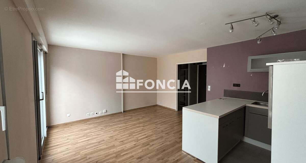 Appartement à VERNON