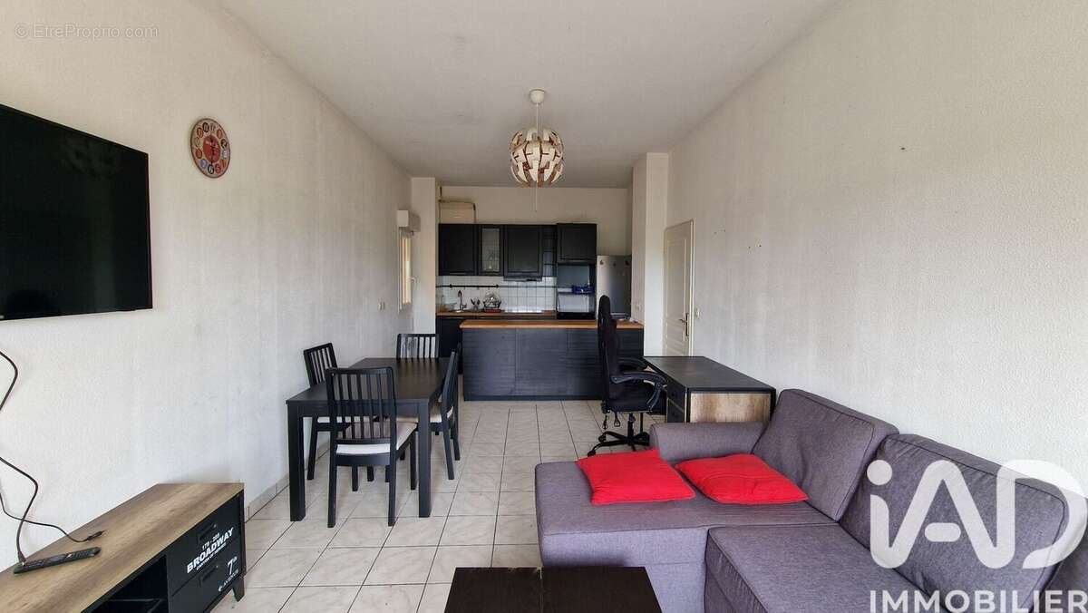 Photo 2 - Appartement à LUDON-MEDOC