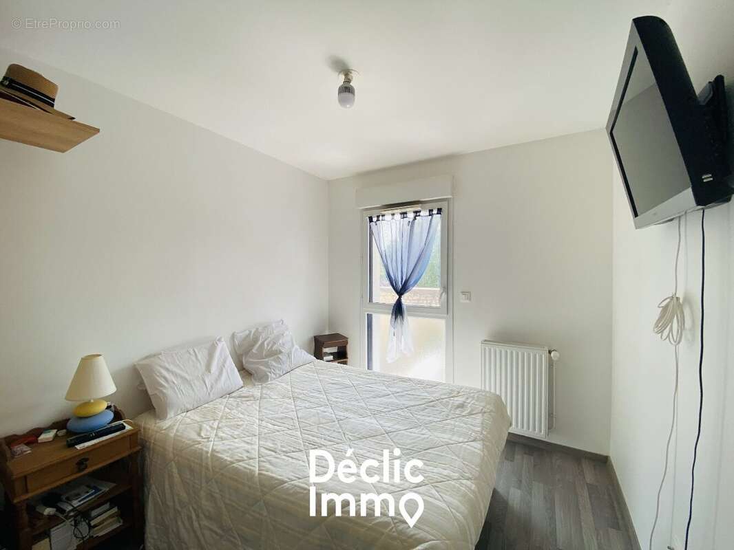 Appartement à LA ROCHELLE