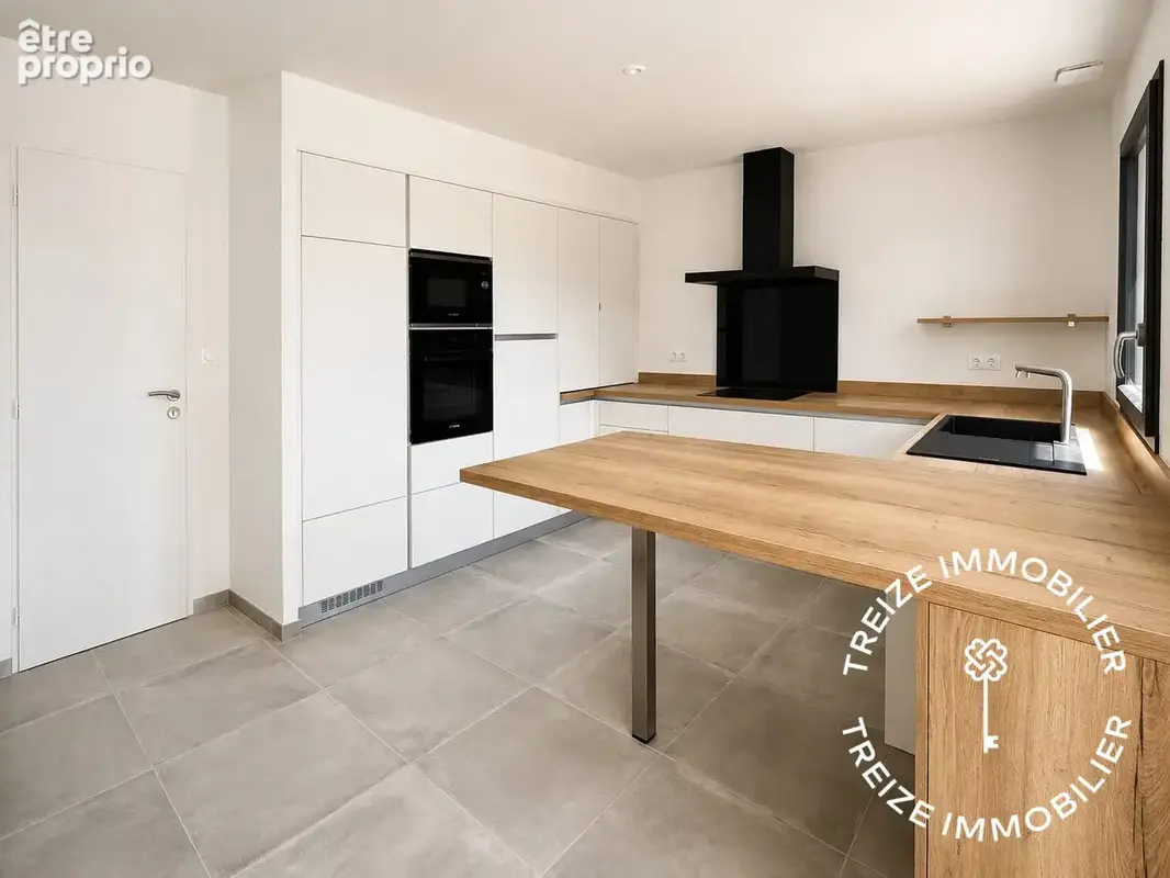 Maison 5 pièces 114 m² à vendre à Arzon (56640) - photo 5