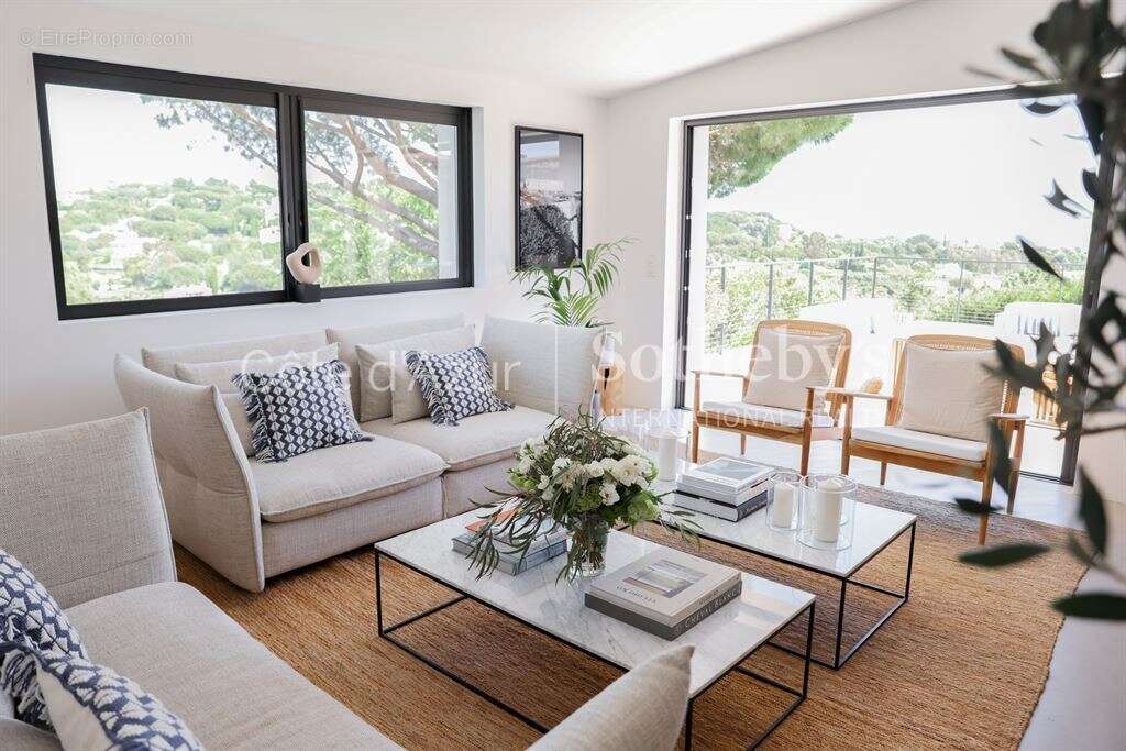 Maison à GRIMAUD