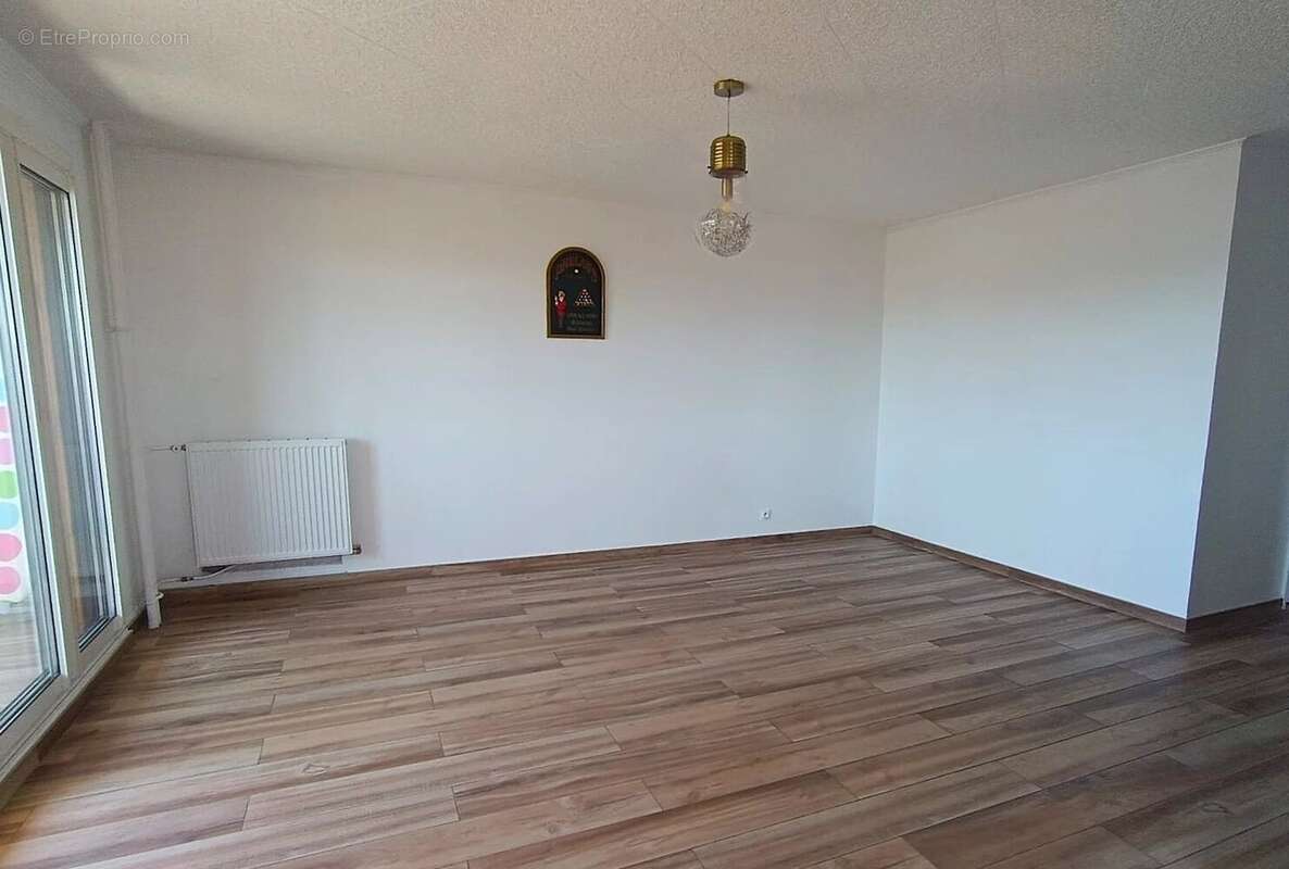 Bel appartement de 93m² avec 2 balcons proche du Mourillon - photo 8