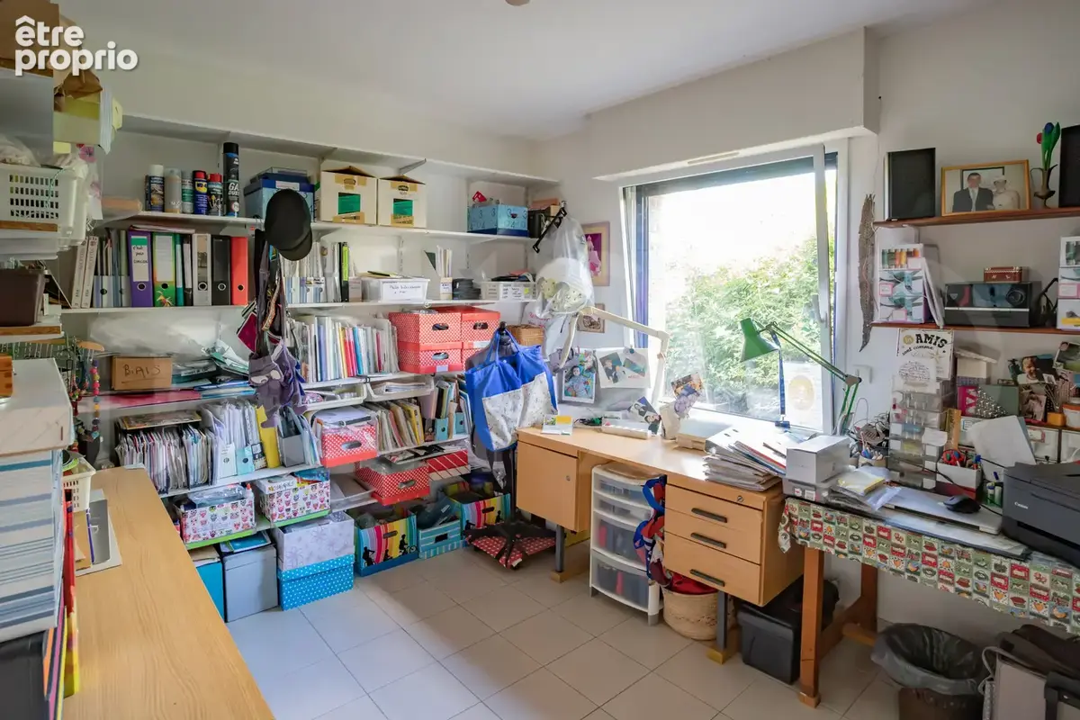 Une individuelle semi-plain-pied au Berquier - photo 13