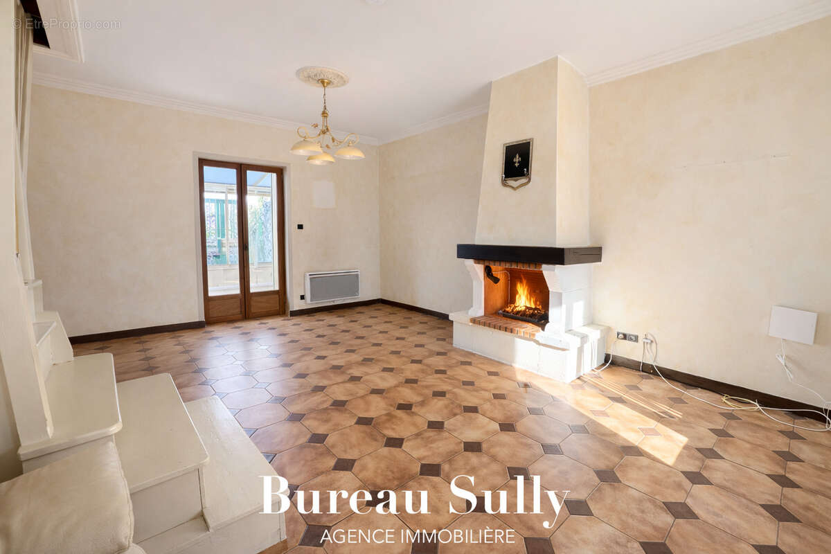 Maison à LYON-7E