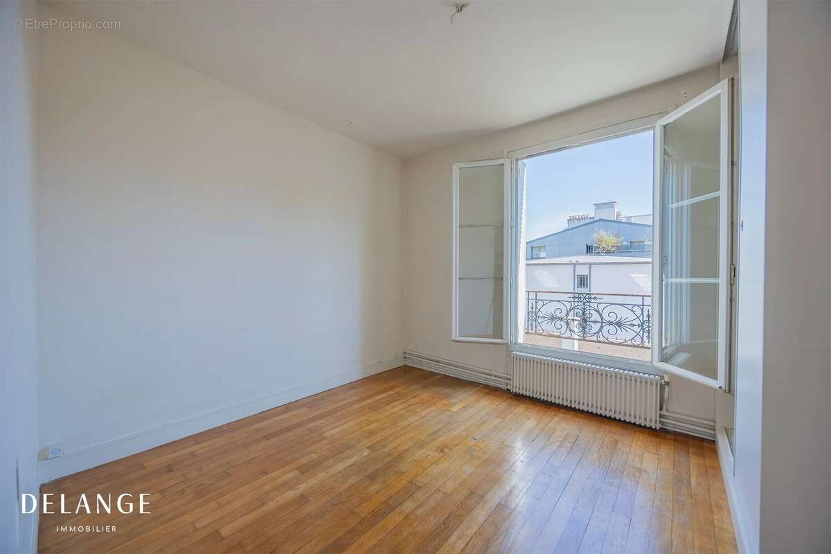 Appartement à PARIS-13E