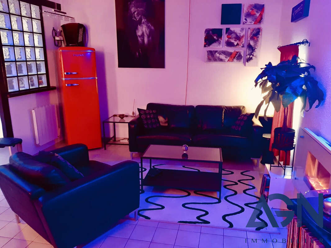 Appartement à AGDE