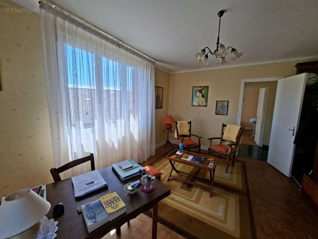 Belle maison - photo 4