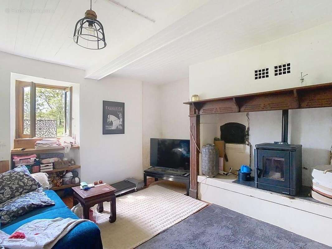 Photo 4 - Maison à SEISSAN