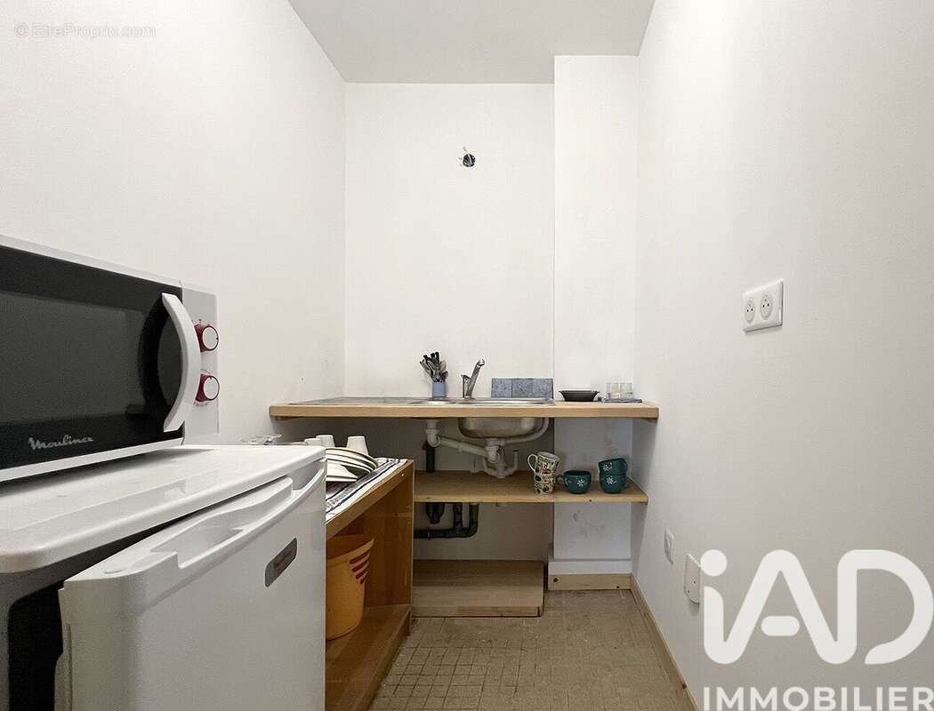 Photo 3 - Appartement à NANTES