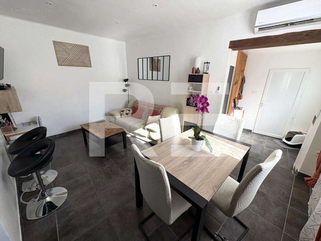 Maison à BEAUVOISIN