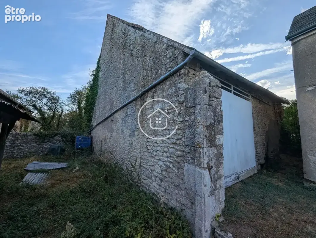 Maison à MULSANS