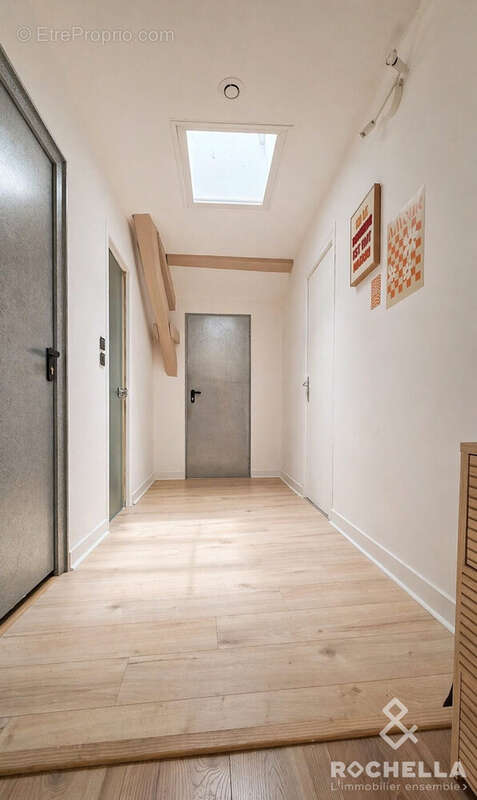 Appartement à AULNAY