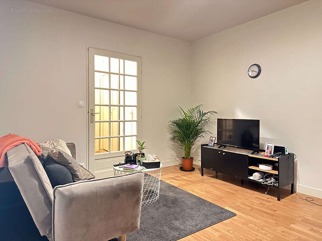 Appartement à ORLEANS