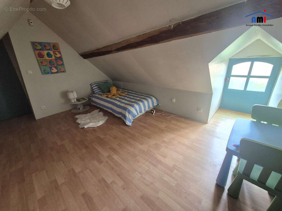 Maison à VERRIERES