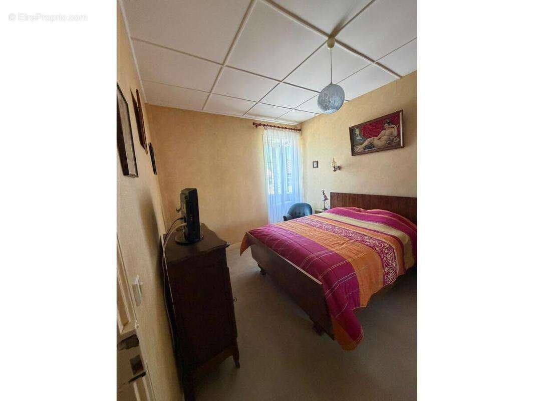 Maison 174 m² à L'absie  - photo 7