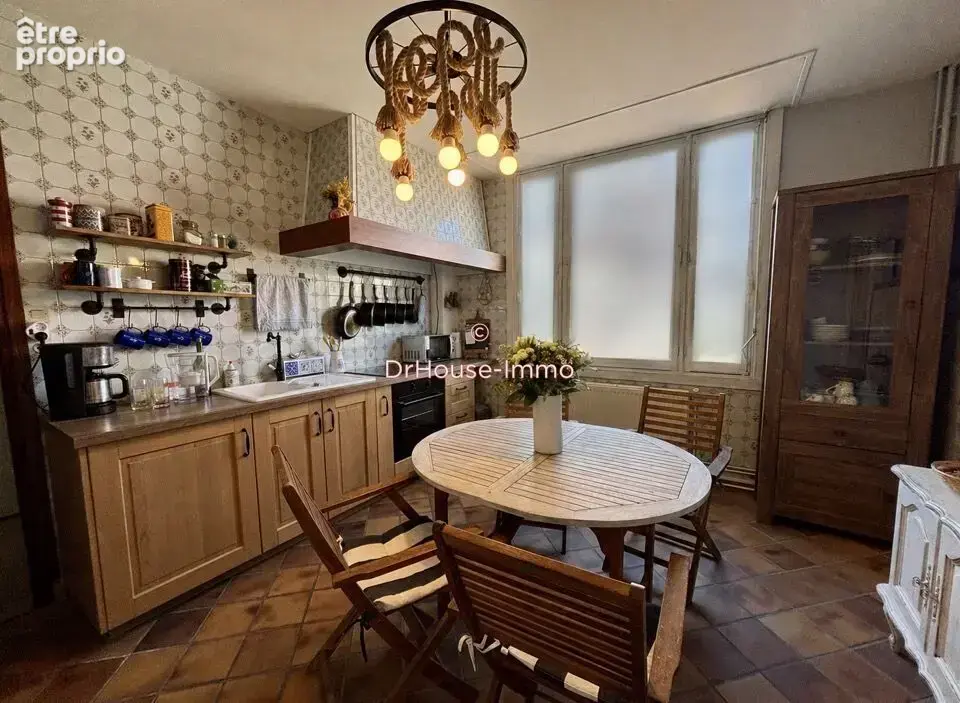 Appartement 4 pièces 82 m² à vendre à Dunkerque (59240) - photo 11
