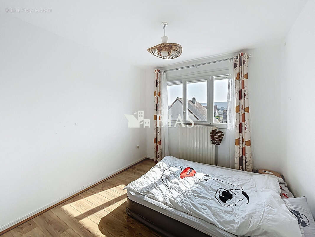 Maison à CAUDEBEC-LES-ELBEUF