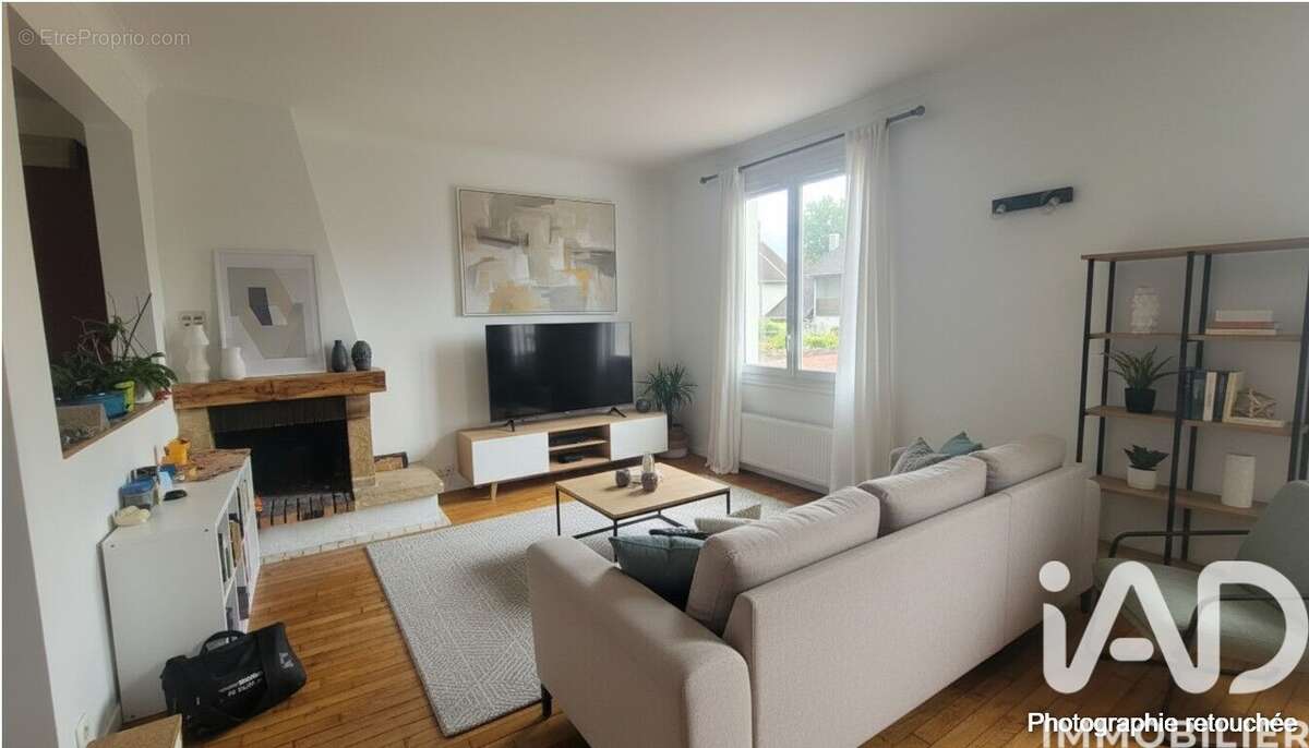 Photo 3 - Maison à NOISY-LE-GRAND