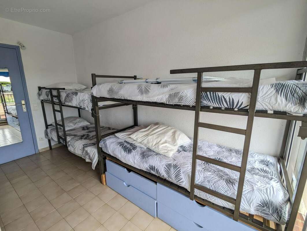 Photo 8 - Appartement à LE GRAU-DU-ROI