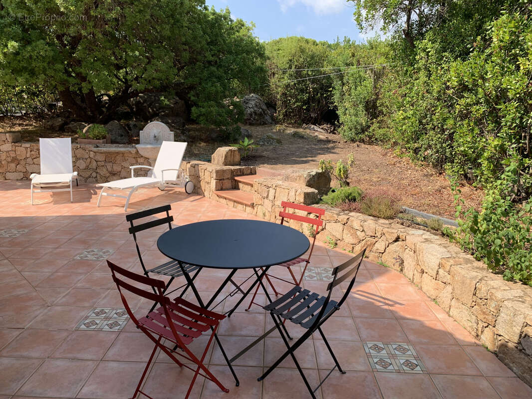 Villa vue mer et plage à pied - photo 3