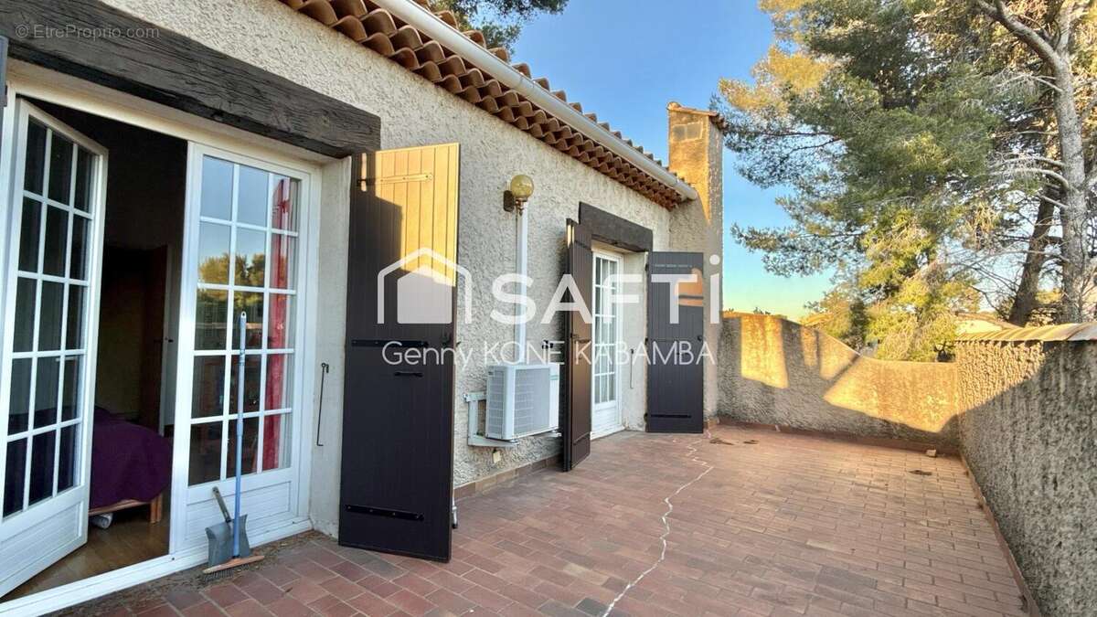 Photo 4 - Maison à LA SEYNE-SUR-MER