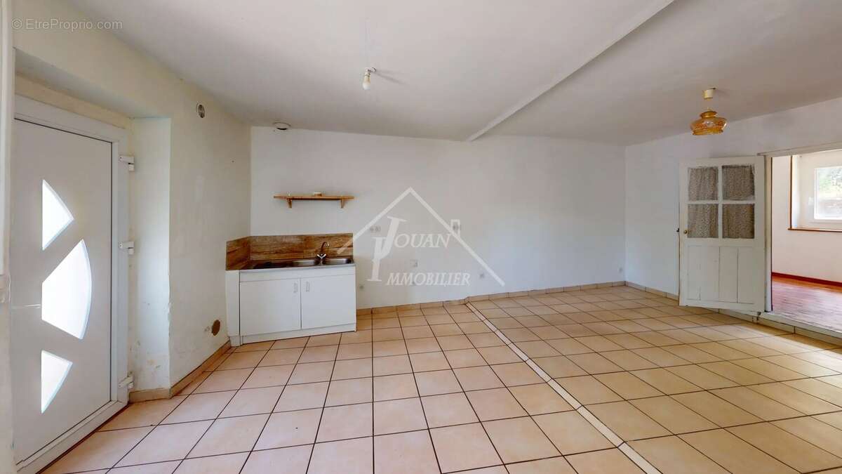 maison de village - photo 7