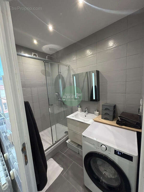 Appartement à LE HAVRE