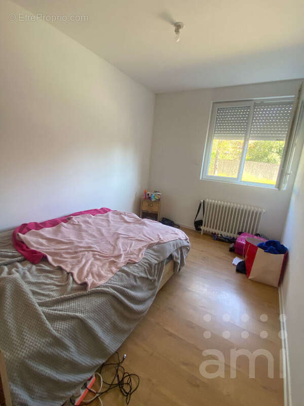Appartement niort - 3 pièces - 61m2 - photo 5