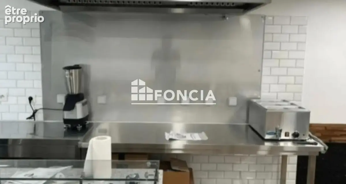 Fonds de commerce Concept Store Mode & Restauration - photo 5