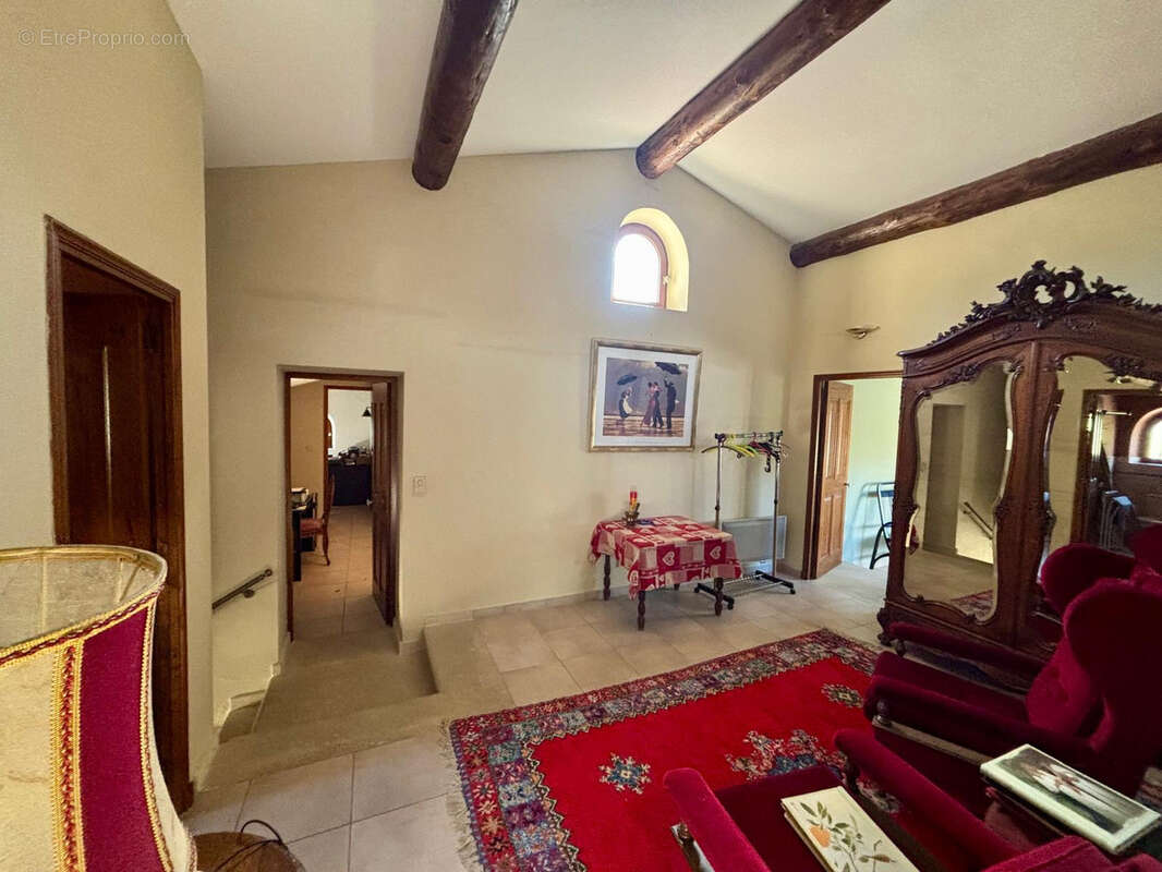 Maison à GRIGNAN
