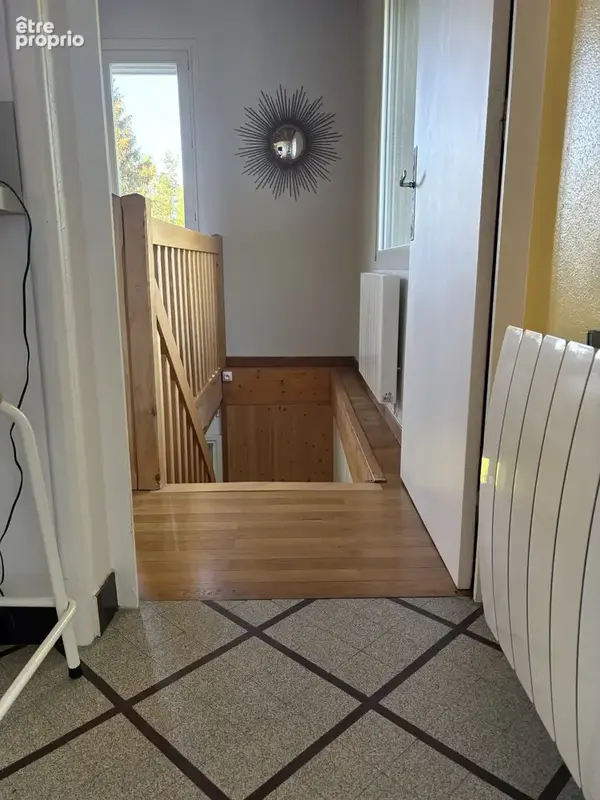 Charmante maison, en partie en pierre sur 1476 m2 de terrain - photo 9
