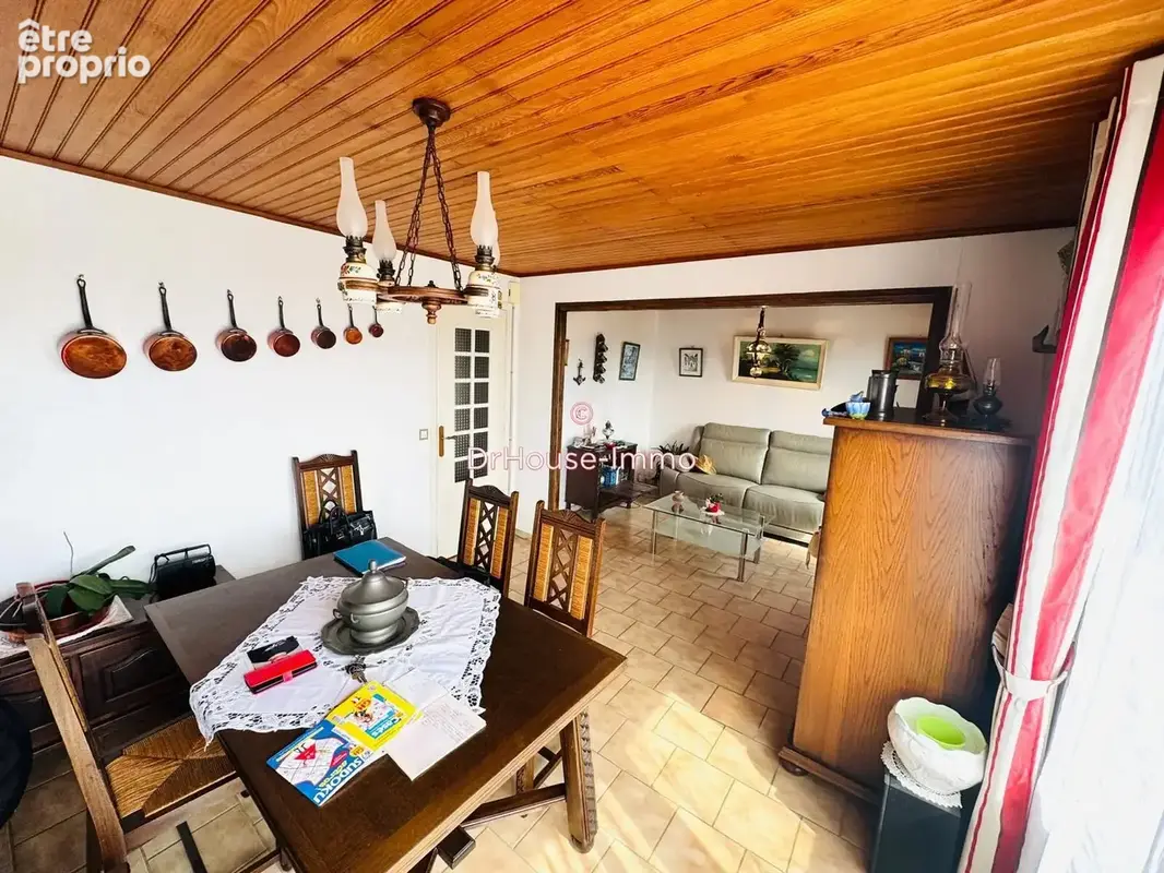 Maison 4 pièces 63 m² à vendre à Greges (76370) - photo 27