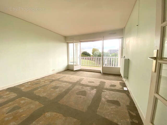 Appartement à TROUVILLE-SUR-MER