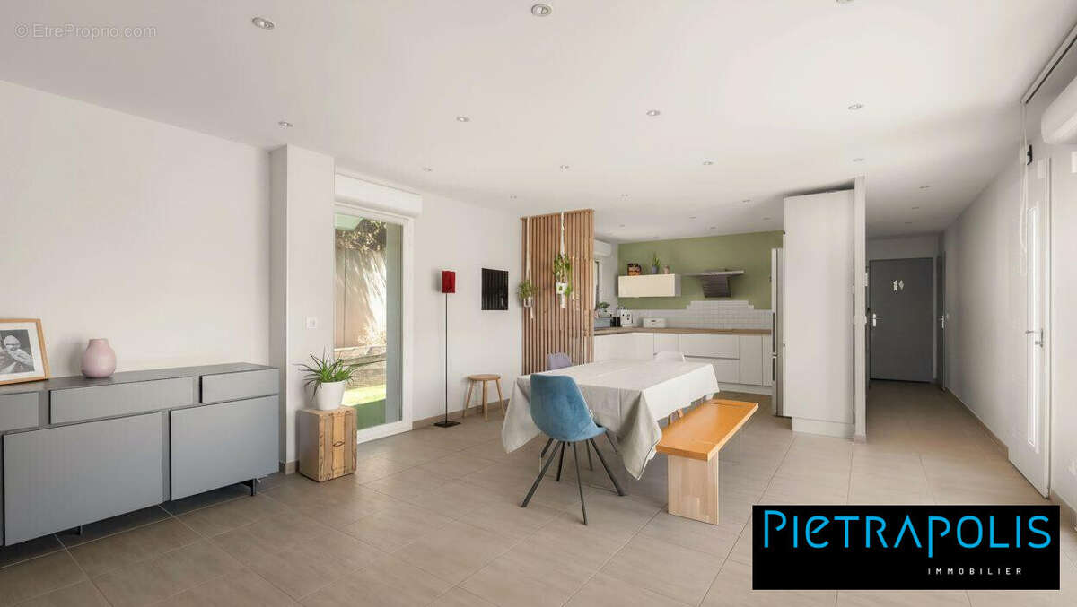 Maison 114 m² à Limonest  - photo 5