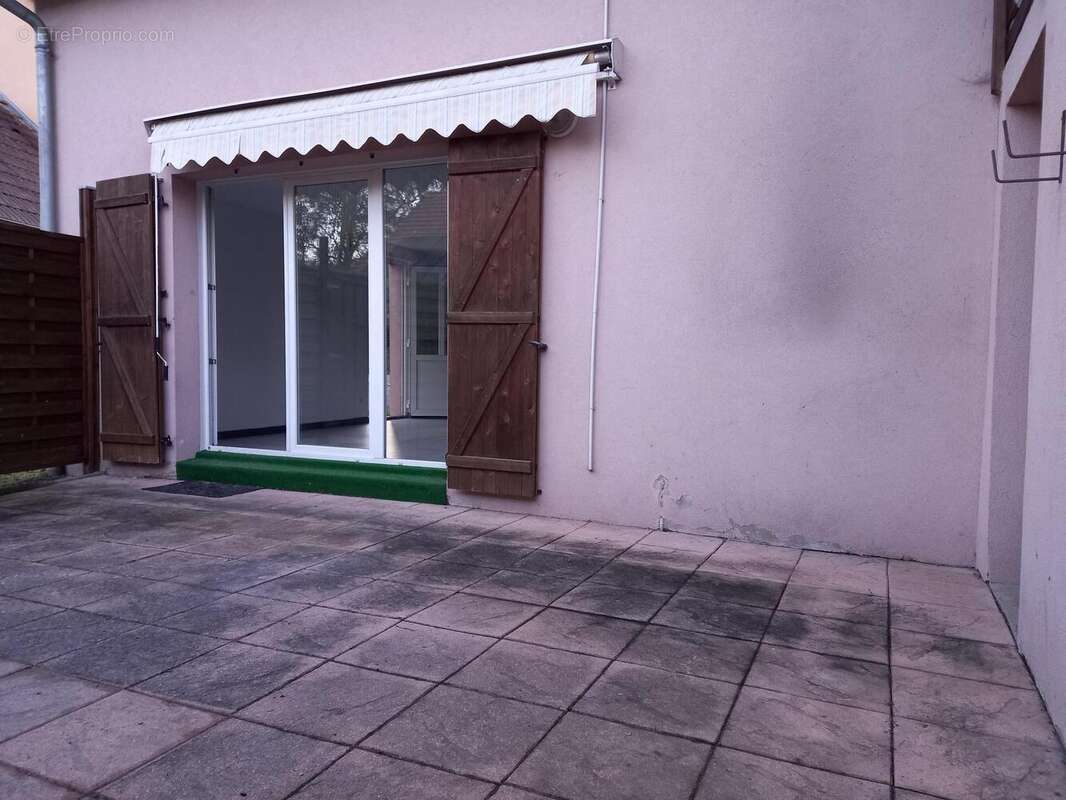 Photo 2 - Appartement à ETUEFFONT