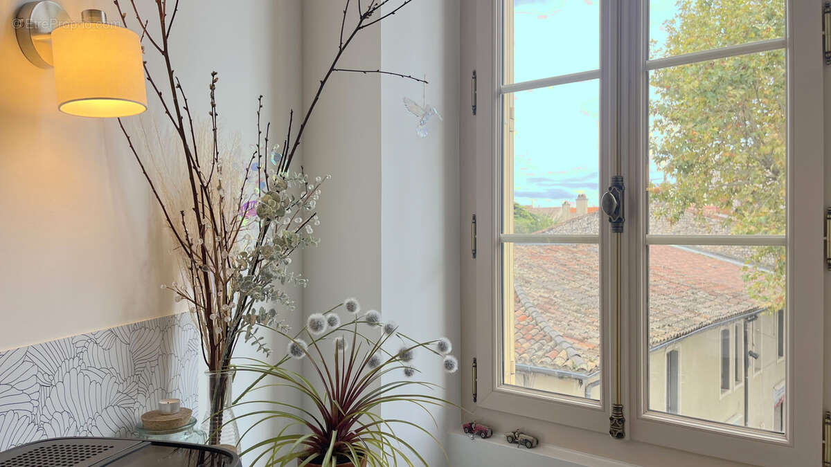 Appartement à NIMES