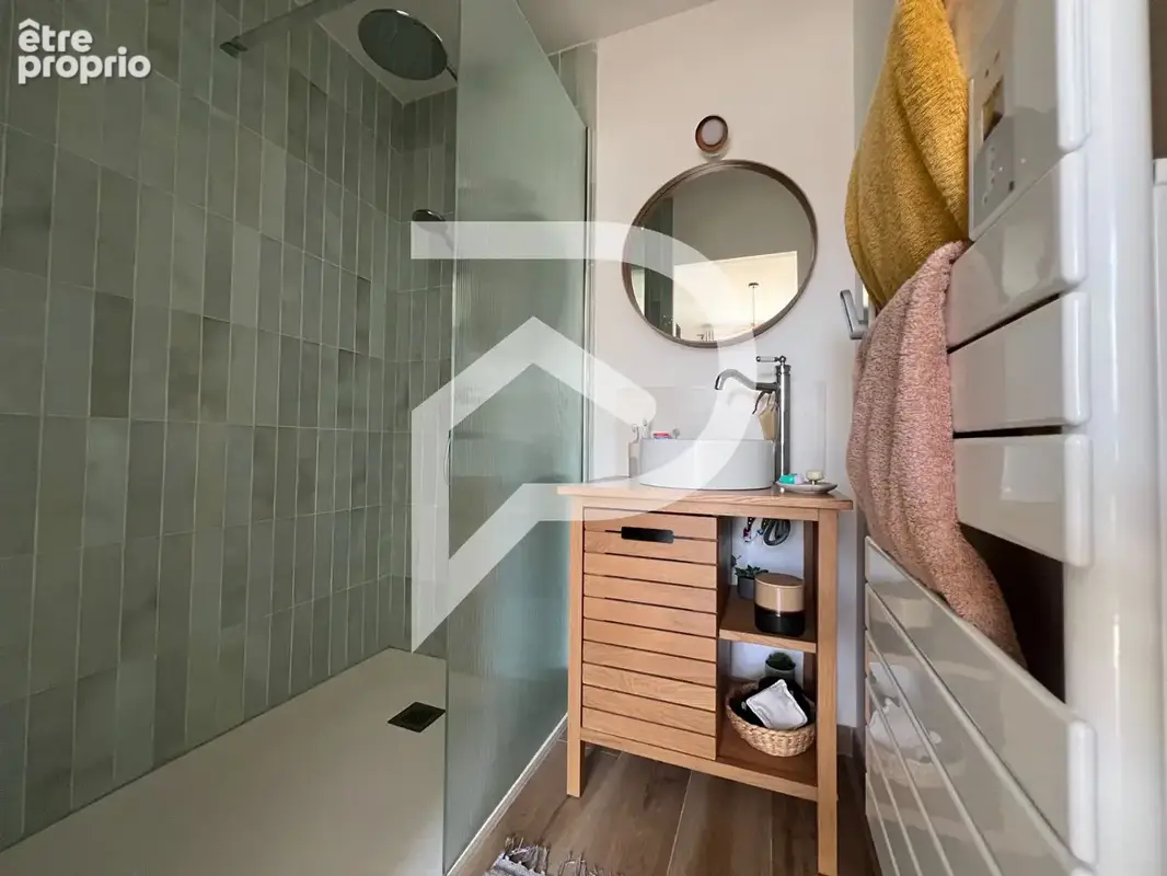 Maison individuelle - 4 chambres - DPE A - Le Tremblay-sur-Mauldre - photo 7