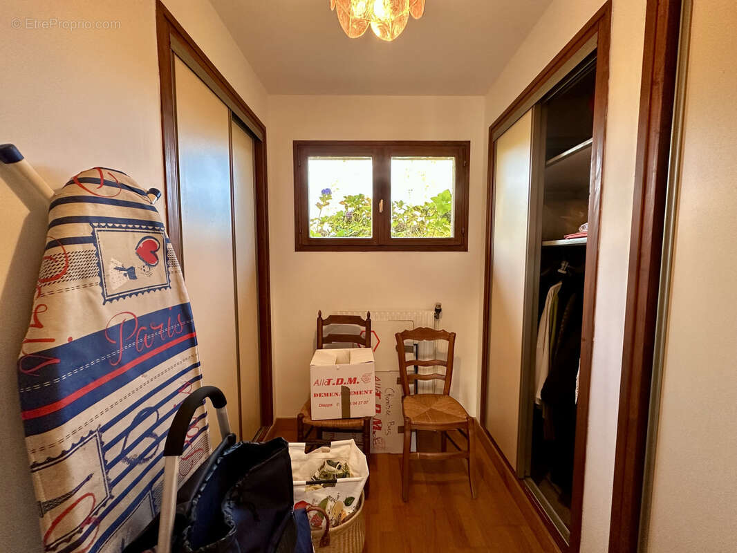 Maison à SAINT-NICOLAS-D&#039;ALIERMONT